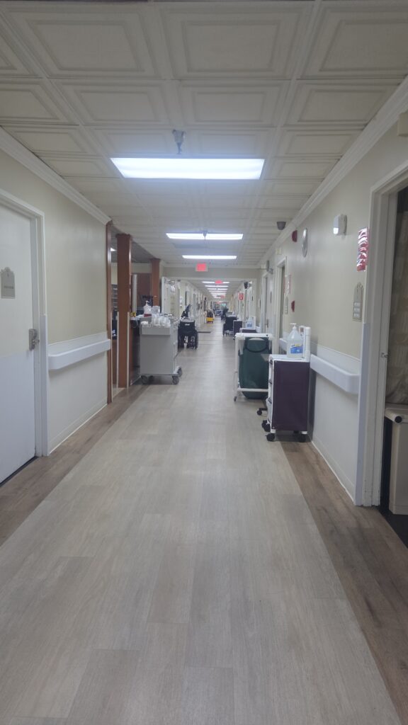 Norwalk Skilled Nursing & Wellness Centre