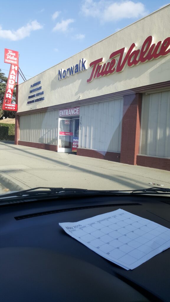 Norwalk True Value
