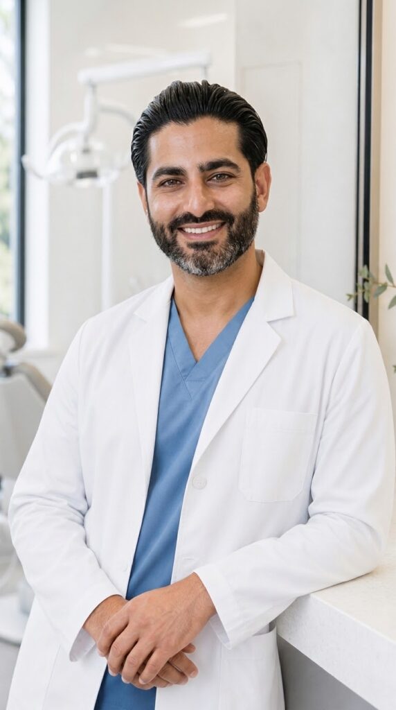 Norwalk Village Dental Center
