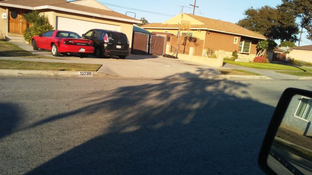 Norwalk Village Mobile Home Park