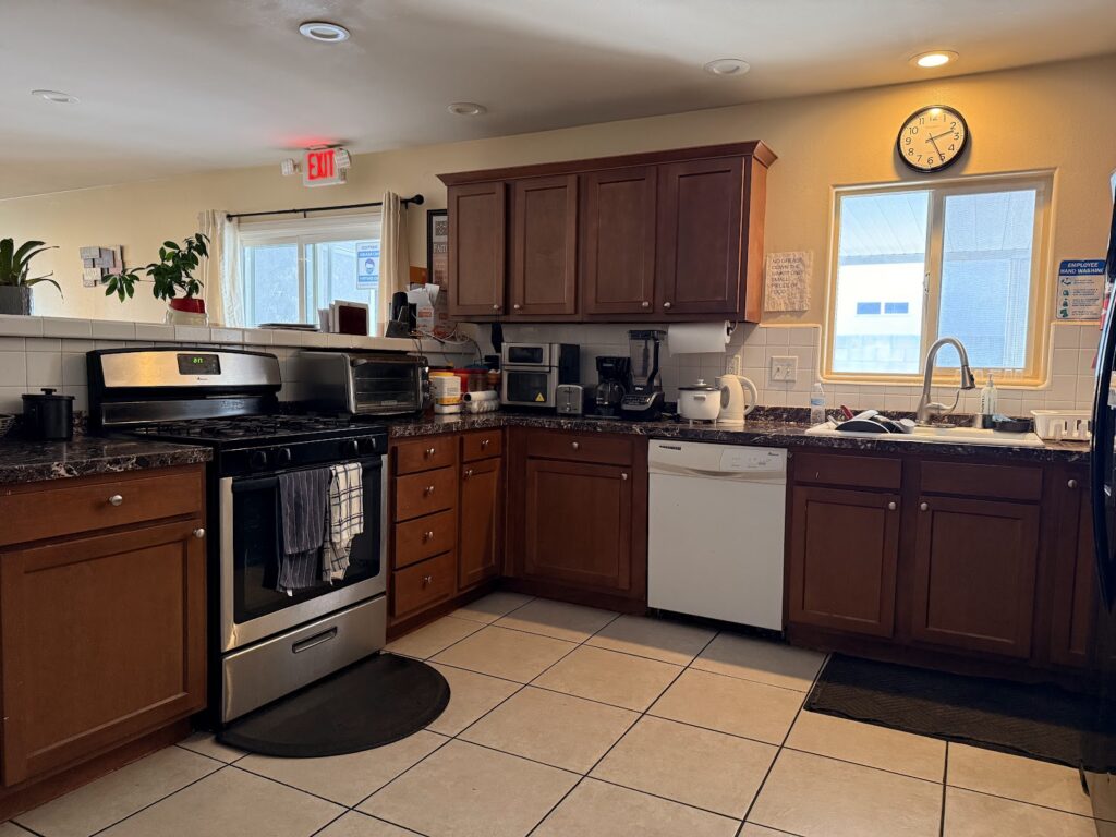 Norwalk Villas I