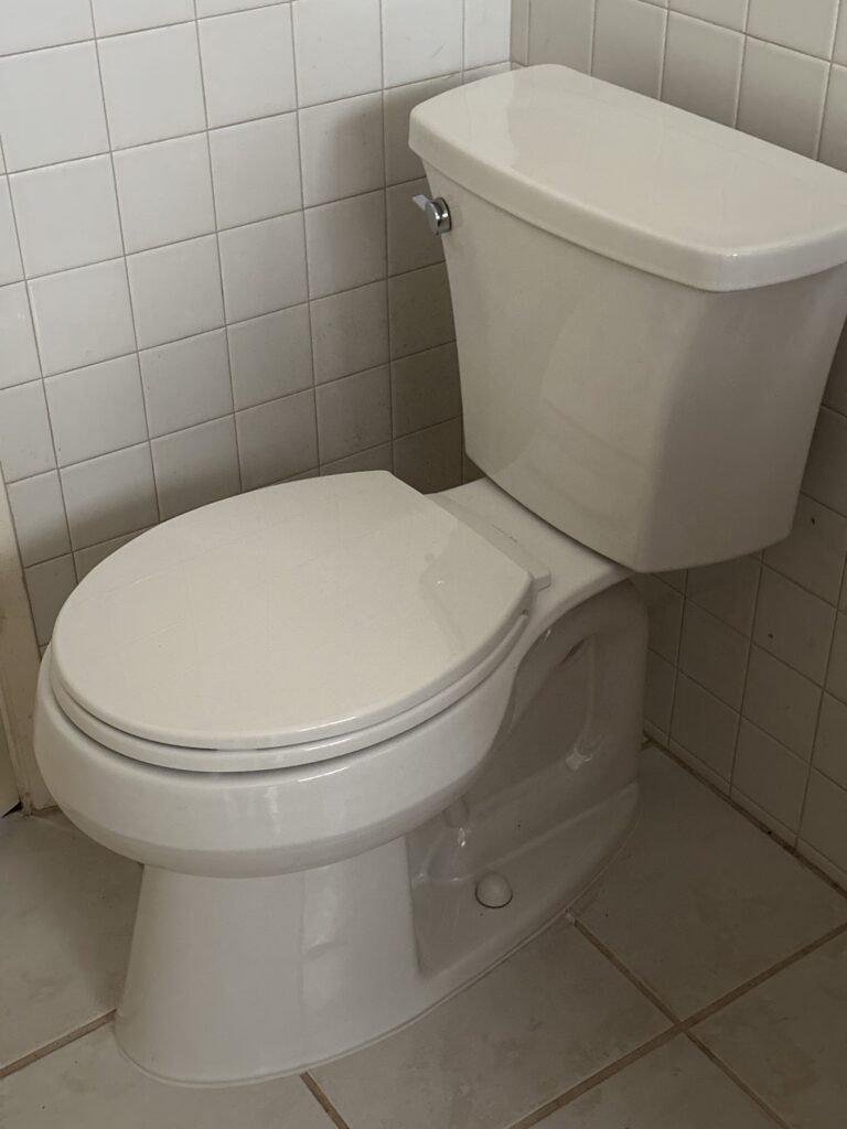One Hour Plumbing Service