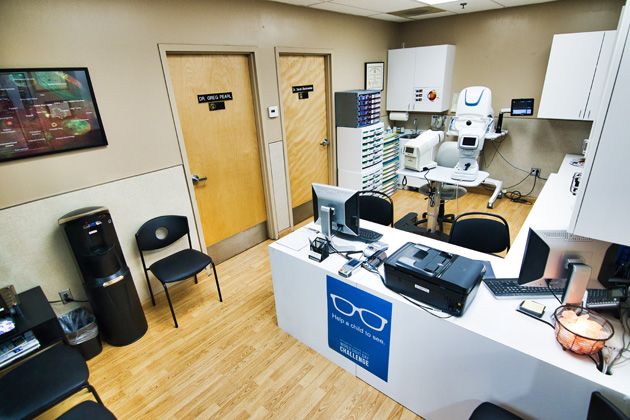 Pearl Optometry