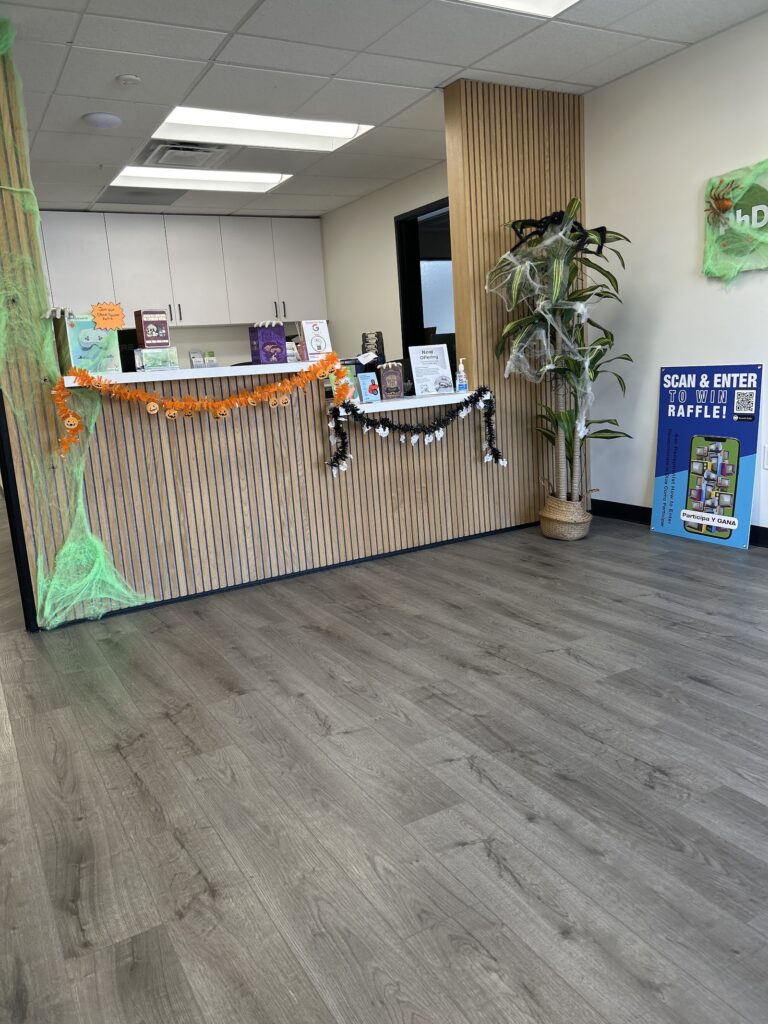 PhD Dental Norwalk