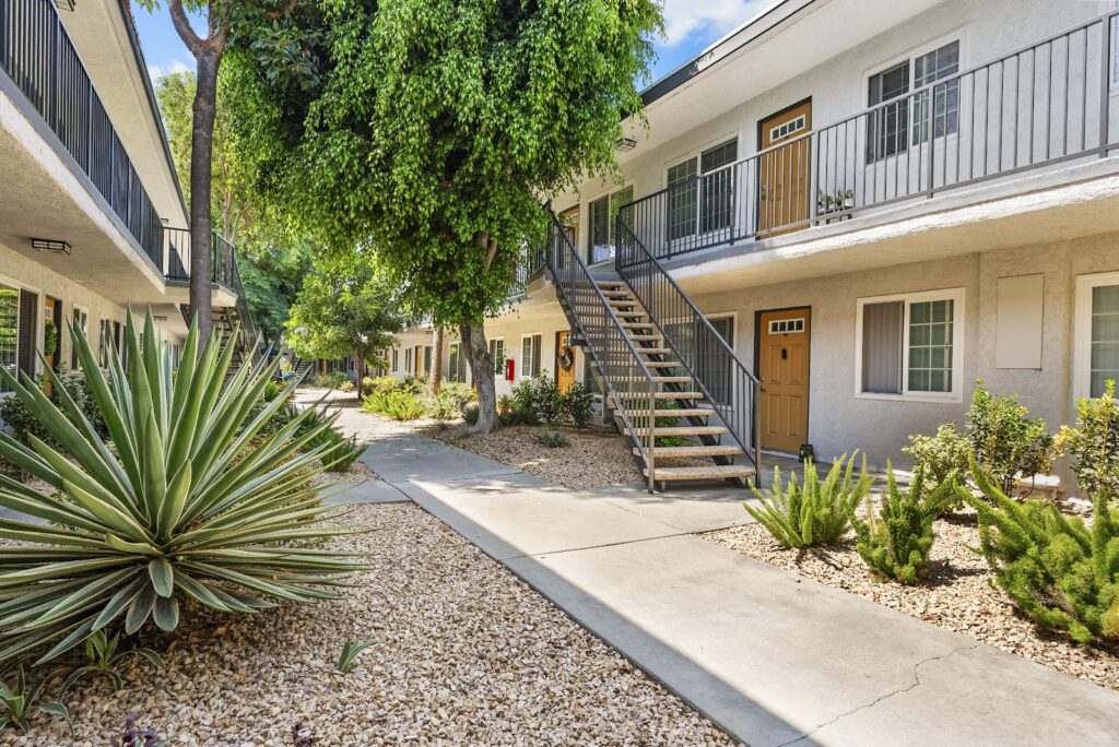 Porto Bella Apartments