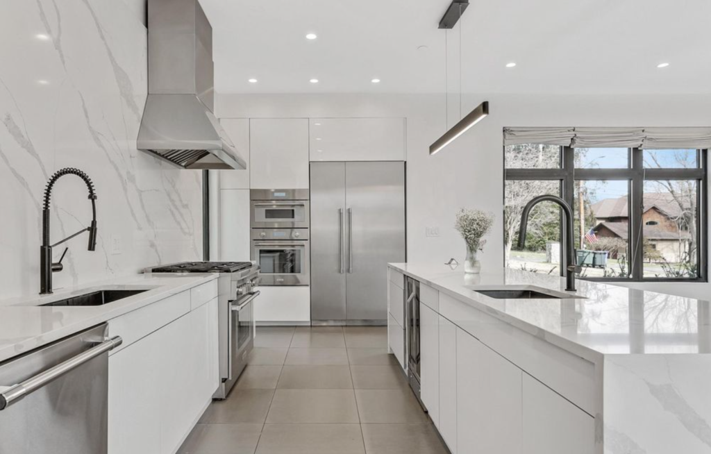 Quality Home Builders Norwalk