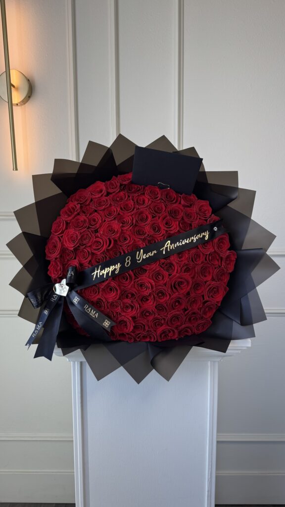 Rama Floral Design