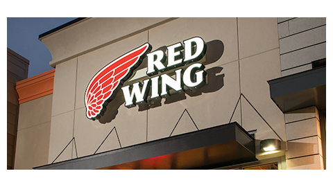 Red Wing – Norwalk, CA