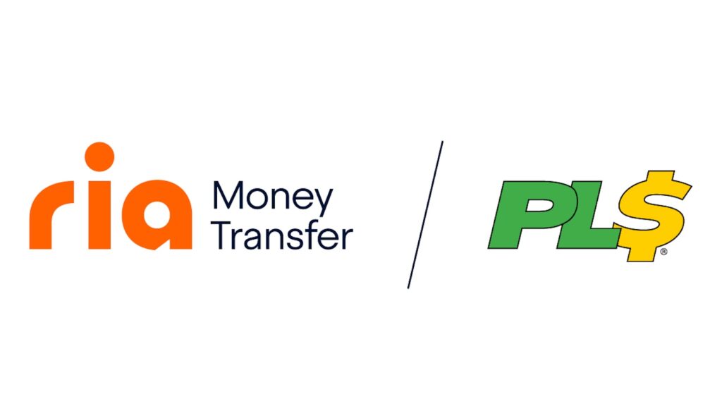 Ria Money Transfer – PLS Check Cashers