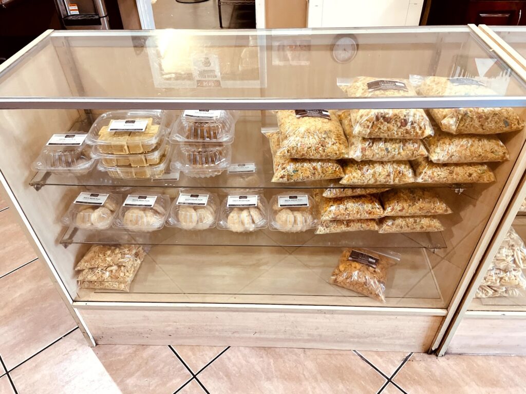 RT Kitchen Indian Snacks & Catering