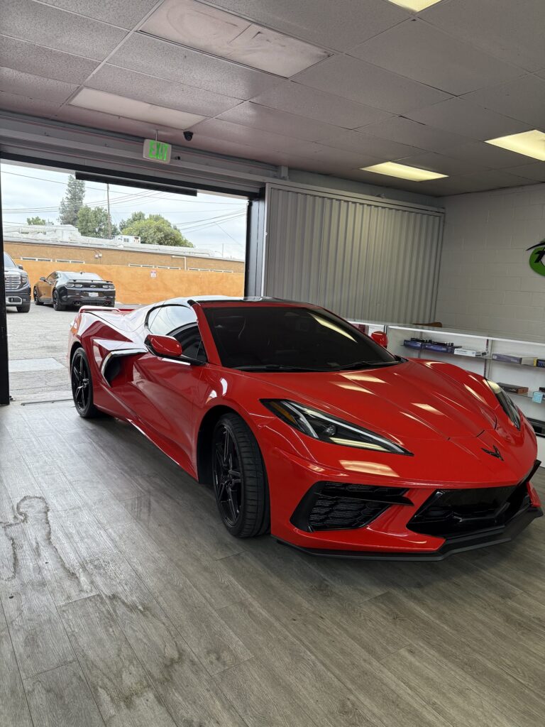 Sounds Amazing & Tint