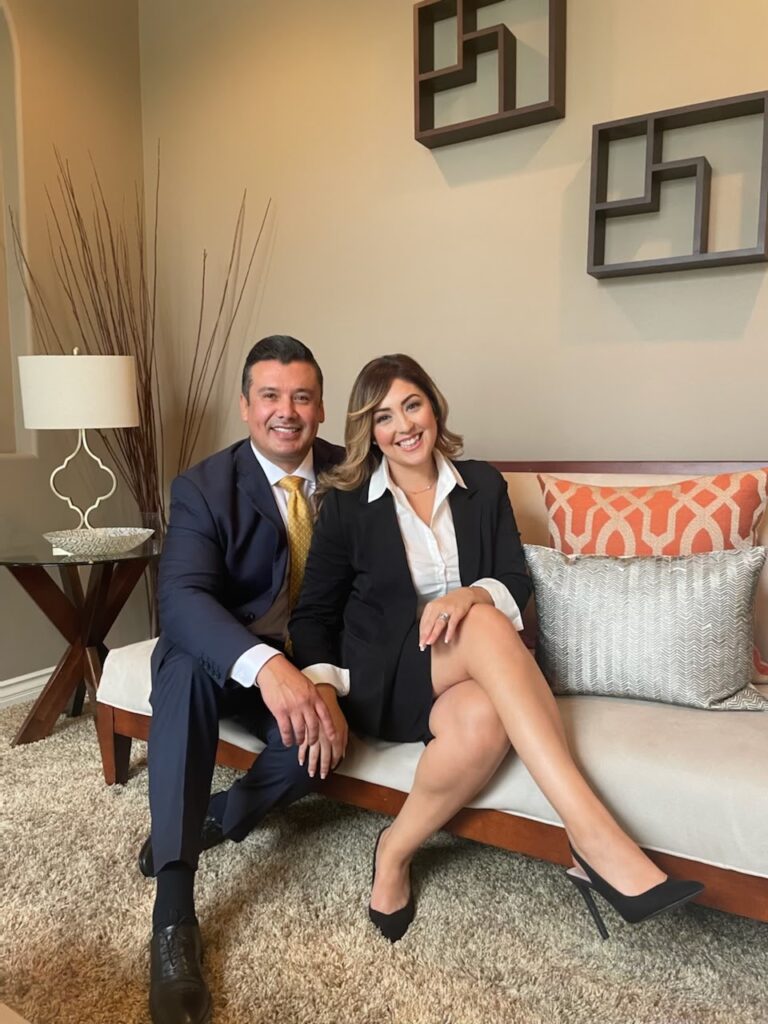 Steven Medina & Edith Villa Real Estate