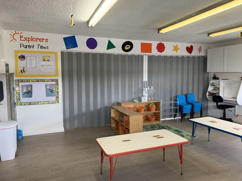 Sunny Day Learning Center