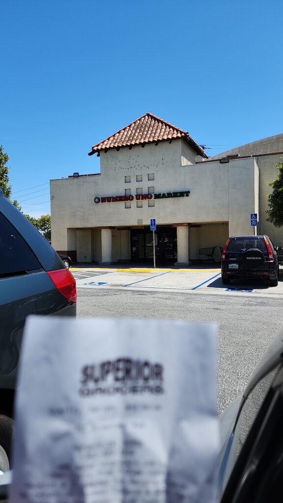 Superior Grocers 318