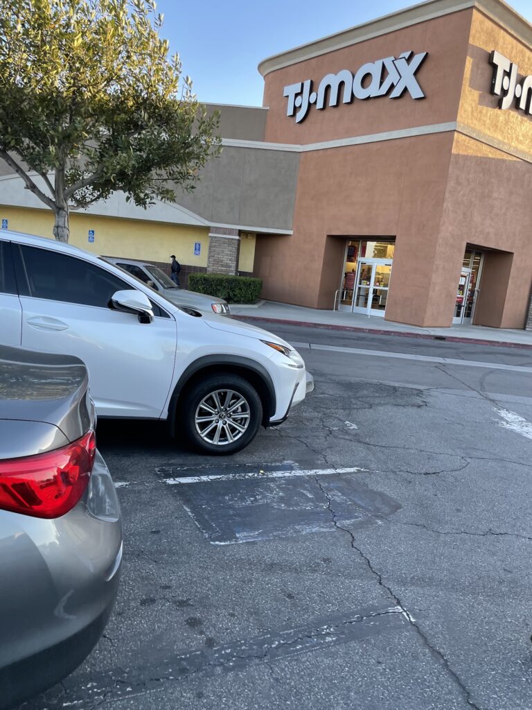 T.J. Maxx