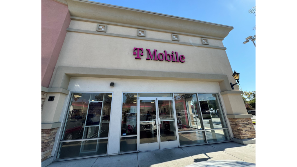 T-Mobile