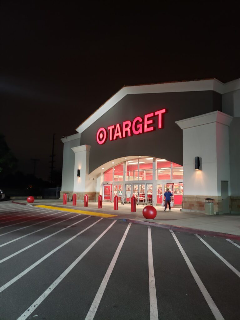 Target