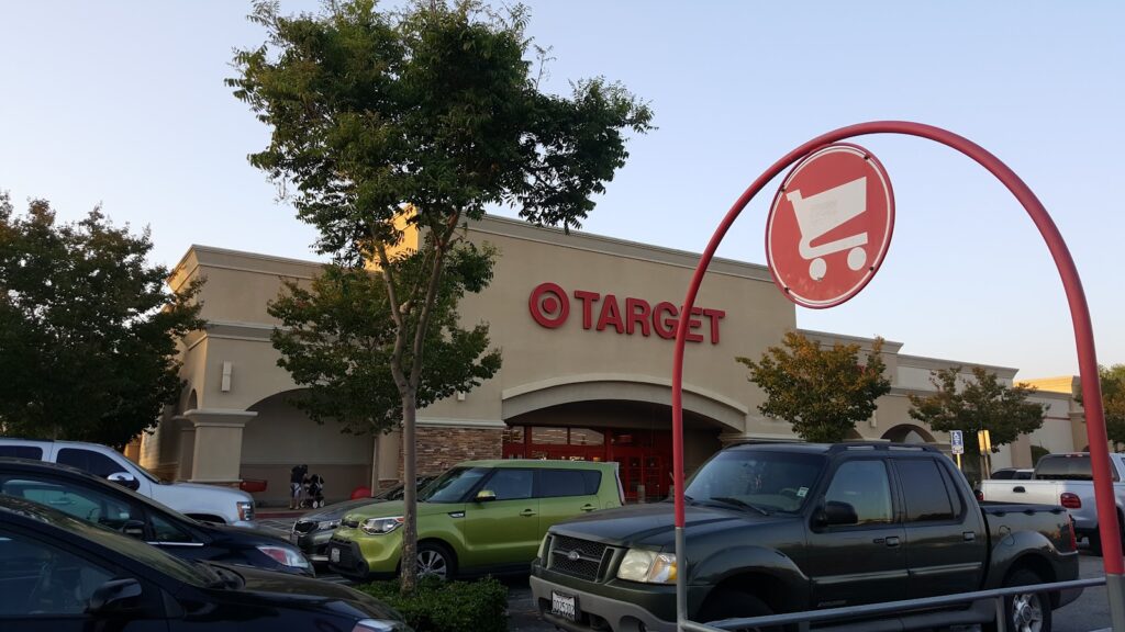 Target