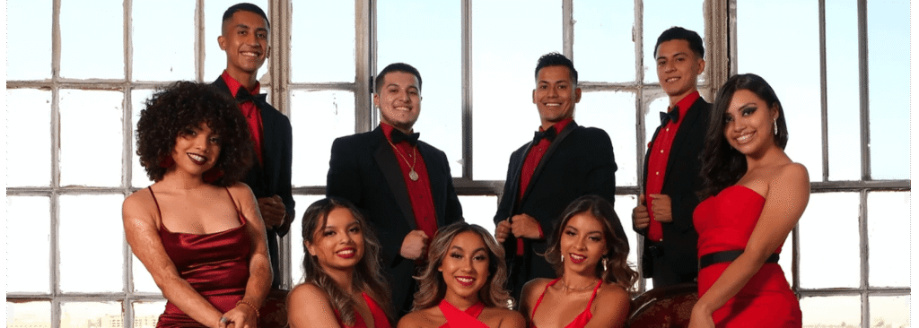 The Artwork Dance Academy