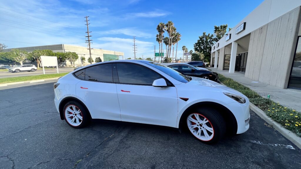Tint Monsters Norwalk