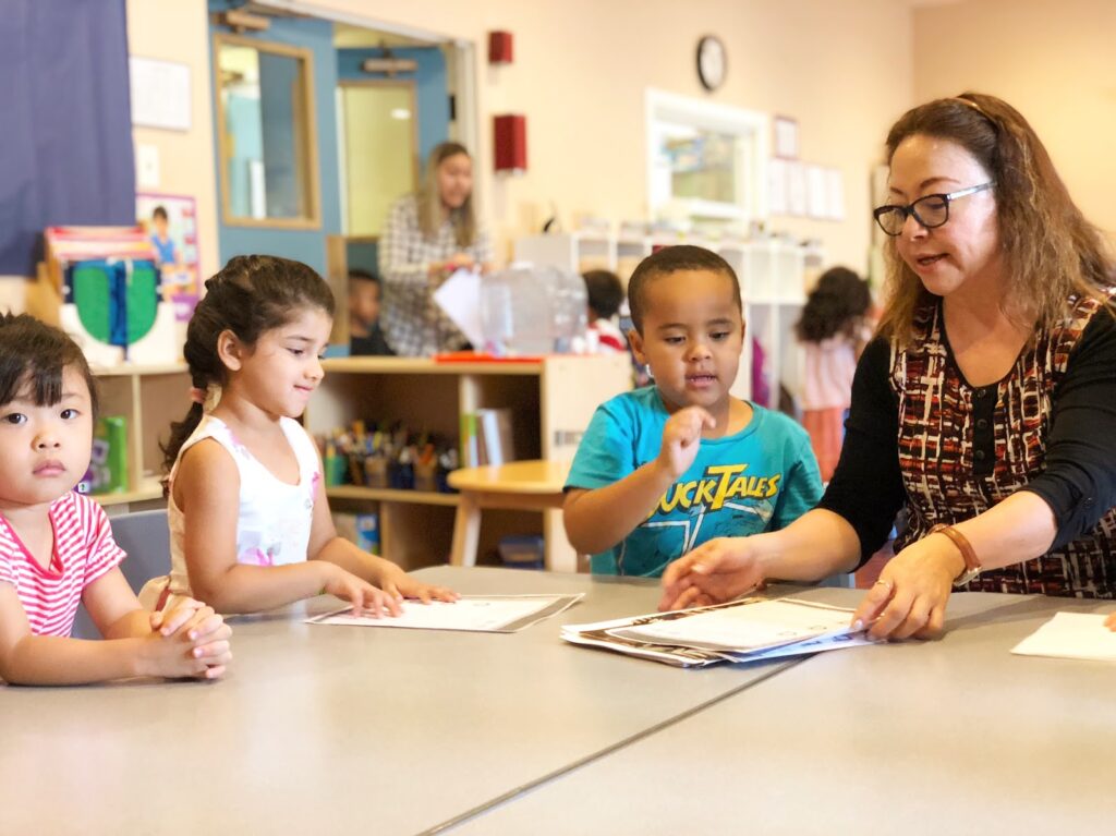 TLC Learning Center