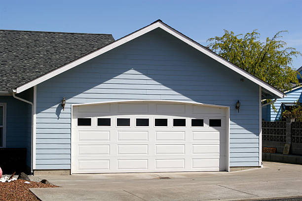 Top Overhead Door Repair Norwalk