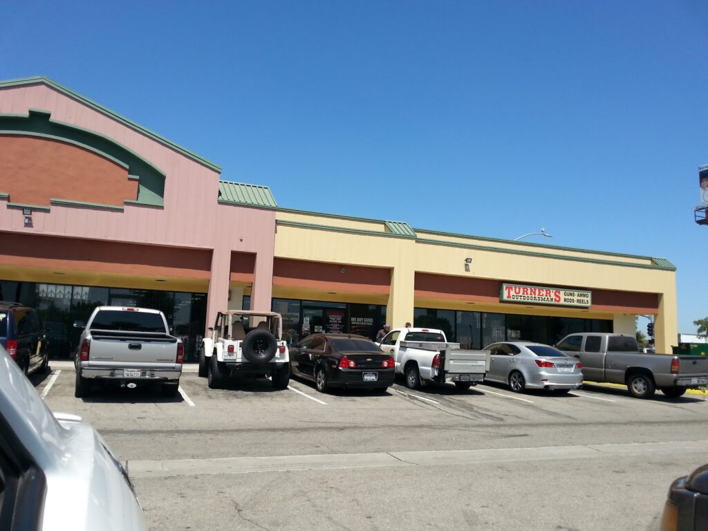 Turner’s Outdoorsman-Norwalk