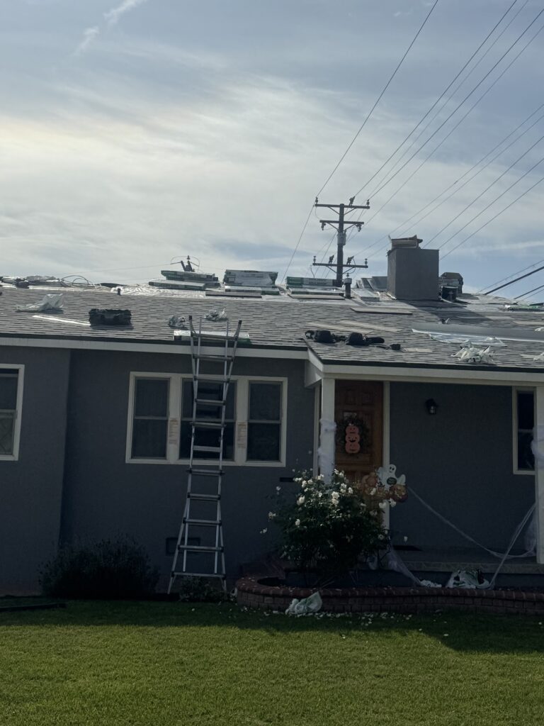 Vizcarra Roofing LLC