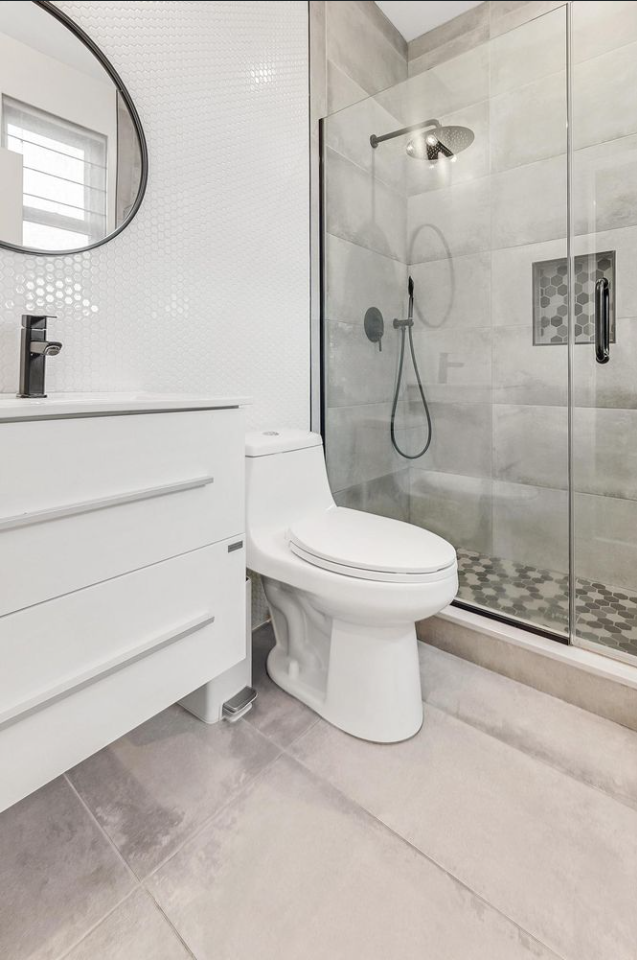 West Coast Kitchen Bathroom Renovation Norwalk