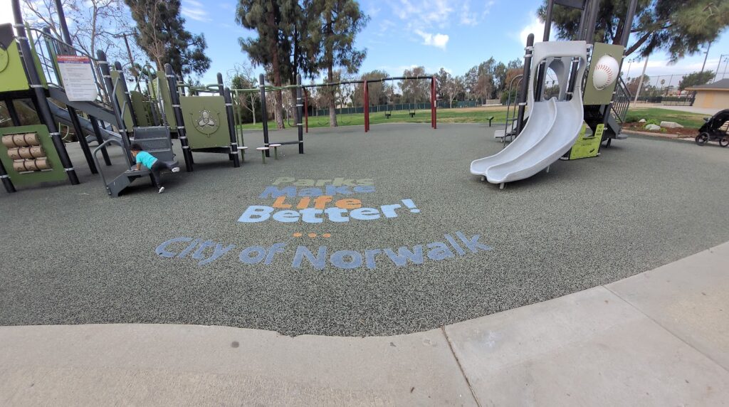 Zimmerman Park